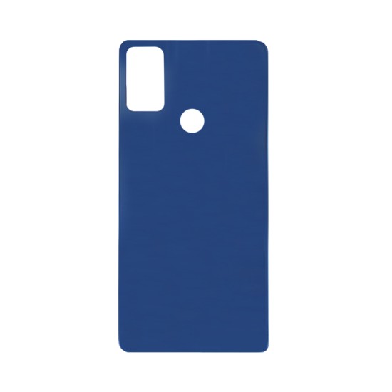 Back Cover TCL 20Y/6156 Blue